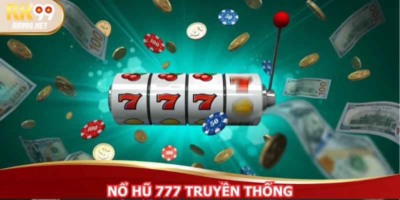 Cơ hội kiếm được tiền dễ dàng, jackpot cao