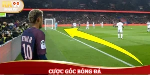 Cược Góc Bóng Đá RR99 - Hướng Dẫn Hội Viên Bí Kíp Thắng Kèo