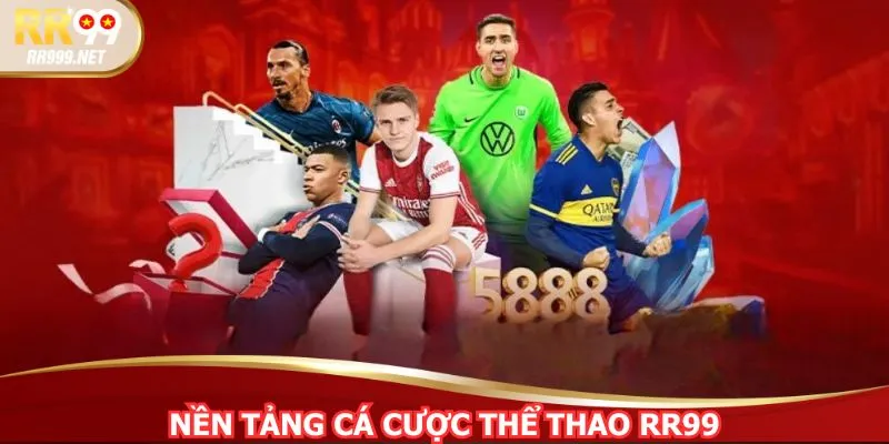 Giao diện xịn, kèo chất, cược đâu trúng đó