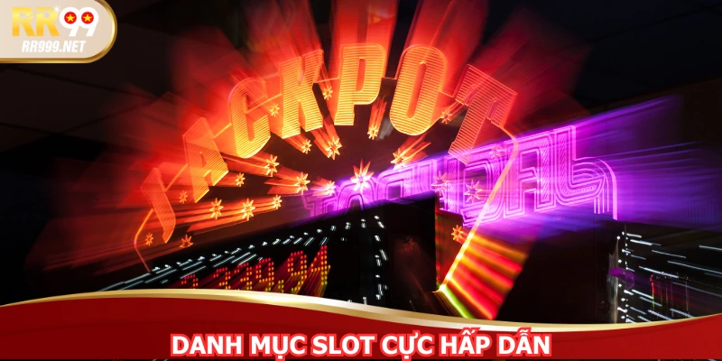 Giới thiệu RR99 về mục slot với giải thưởng hấp dẫn