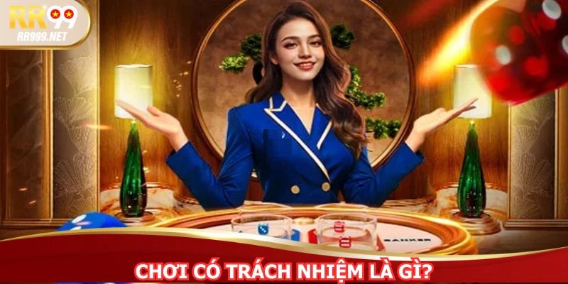 Hội viên cần hiểu rõ việc chơi có trách nhiệm trong cá cược