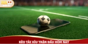 Kèo Tài Xỉu Trận Đấu Hôm Nay - Chia Sẻ Chi Tiết A - Z