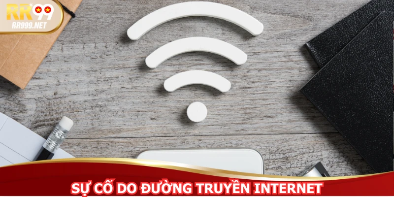 Kiểm tra lại đường truyền trước khi thực hiện