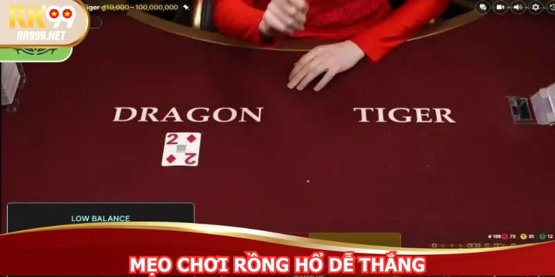 Mẹo cược tinh gọn, giúp người chơi tăng tỷ lệ thắng