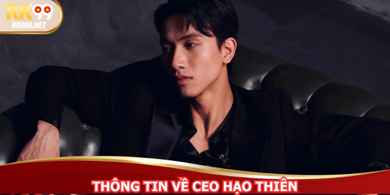 Người dẫn đầu có kinh nghiệm về IT