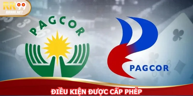 Sân chơi đáp ứng điều kiện được cấp giấy phép hoạt động