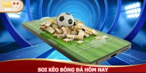 Soi Kèo Bóng Đá Hôm Nay - Dự Đoán Cực Chuẩn Từ RR99