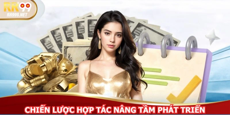 Sự ảnh hưởng to lớn đến từ liên kết giữa hai nhà cái