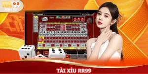 Tài Xỉu RR99 - Mẹo Chơi Thông Minh Và Tăng Tỷ Lệ Thắng