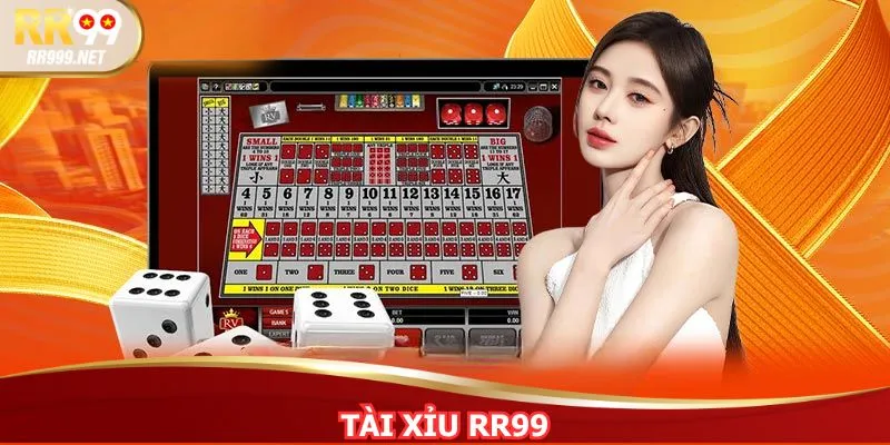Tài Xỉu RR99 - Mẹo Chơi Thông Minh Và Tăng Tỷ Lệ Thắng