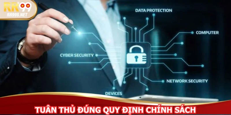 Tuân thủ quy định nền tảng nếu không muốn nhận hệ lụy