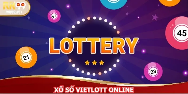 Xổ Số Vietlott Online - 5 Hình Thức Dự Đoán Hấp Dẫn